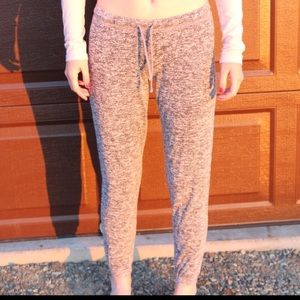 Girls joggers